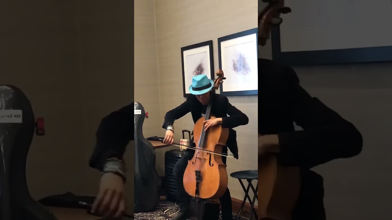 Promotional video thumbnail 19 for The Sidewalk Crusaders