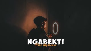 Download lagu Sak nakal nakalku mesti nduwe niat ( NGABEKTI - Heris Hydrawan ) Cover By Amrii Aja mp3