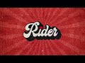 KB Mike - Rider [Clean]
