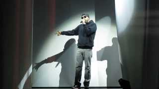 Sido - Intro - Live in Leipzig