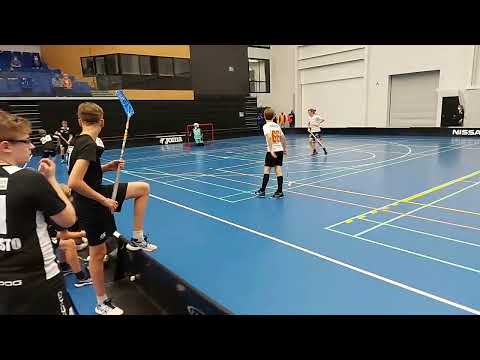 Oilers P15 NG - RSS Panthers (P16)