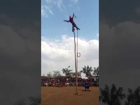 Gologolo. Gule wankulu from malawi!!!