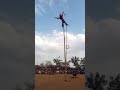 Gologolo Gule Wankulu From Malawi