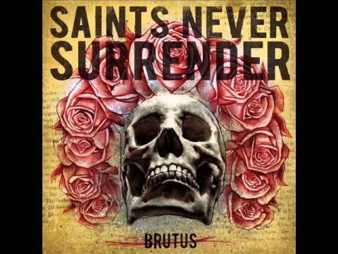 Saints Never Surrender - The Last Defender