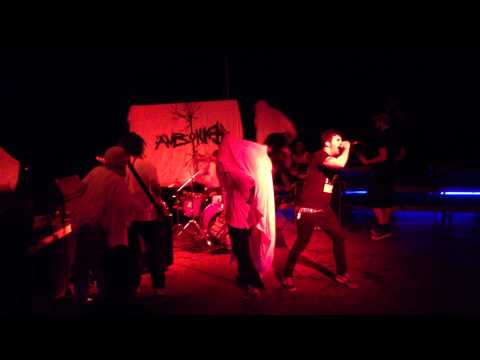 Ämbonker - live @ In München Nix Los festival