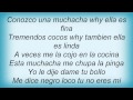 Cypress Hill - Tres Equis Lyrics