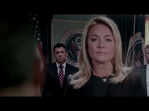 The Last Ship S03E11- Military Transition "Peaceful"