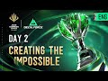 Delta Force Asian Champions League Day 2