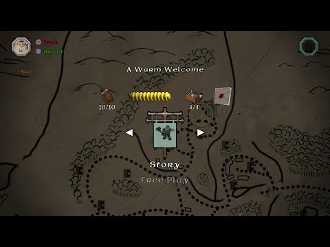 Lego The Hobbit - Level #12 - A Warm Welcome - Free Play Mode!!