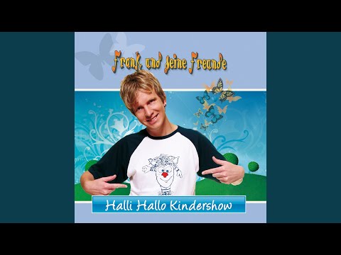 Halli Hallo