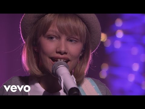 Grace Vanderwaal - Clay (Live from The Tonight Show (Starring Jimmy Fallon))