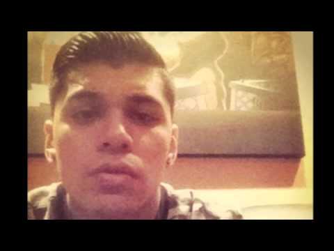 Someone SM1 X Juan Zarate - BLACK ROSES (Rap mexicano Hip Hop Latino Latin Chicago Trap)