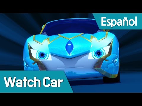 (Español Latino) Watchcar S1 compilation -  Capítulo 25~26