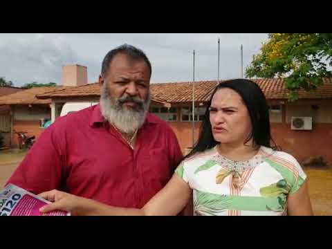 Retrospectiva 2023 Novo Acordo Tocantins terra boa. Pastor Nelcivan Patrulha Desmancha Quadrilha