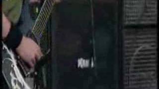 Shadows Fall - The Light That Blinds @ Download Festival 07