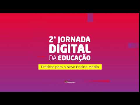 2ª Jornada Digital da Educação