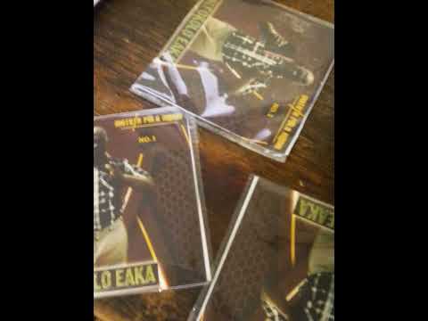 Matota Polo Music Kea Leboha