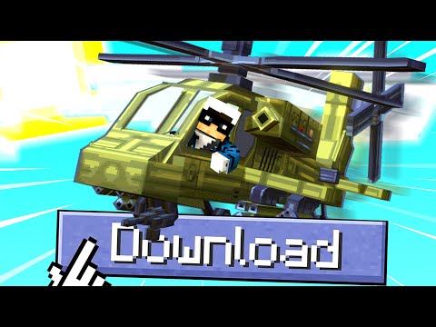 HO COMPRATO LE 5 MOD PIÙ STUPIDE DI MINECRAFT - ITA