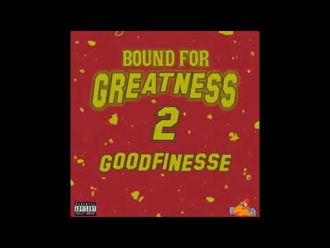 GoodFinesse - Get Focused
