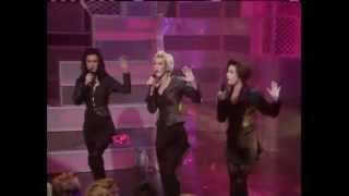 Bananarama : Love, Truth & Honesty - Top Of The Pops - 9 /'88.