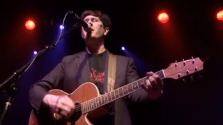 The Mountain Goats - Hast Thou Considered The Tetrapod - 3/1/2008 - Independent