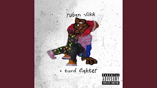 Ruben Slikk - Lord Vader Kush Feat. Denzel Curry