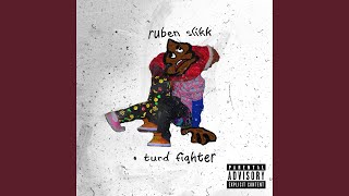 Ruben Slikk - Lord Vader Kush feat. Denzel Curry