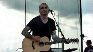 Everclear - Brown Eyed Girl