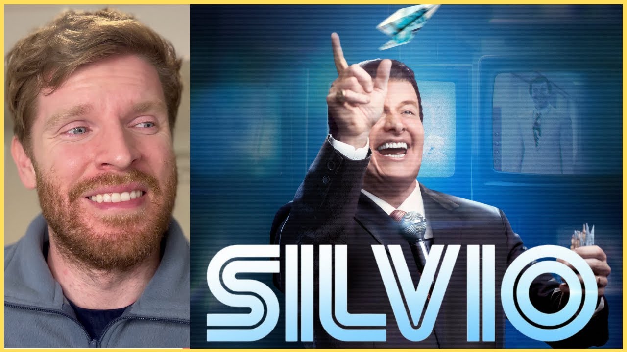 Silvio - Crítica do filme