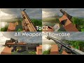Minecraft Timeless And Classics Zero Mod All Weapons Showcase