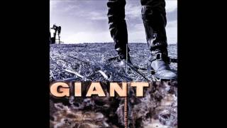 Giant - Hold Back The Night (+Lyrics)