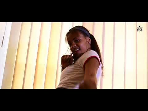 LOBO MALO _ FUEGO CON CUPIDO (VIDEO OFICIAL) MILLER X ANYEL