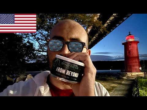 Cornell & Diehl - From Beyond (Small Batch) - Recensione