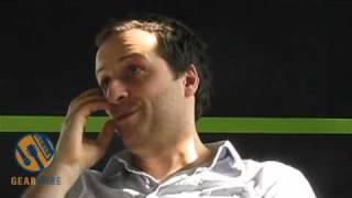 Ableton Specification Team Member Stefan Franke Talks Up The Ableotn Live User Community (Video)