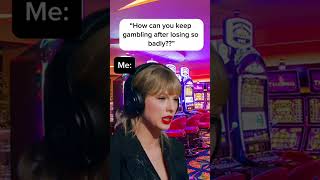 Itβs the big win after the huge loss that gets my adrenaline up! π #slots #casino #gambling