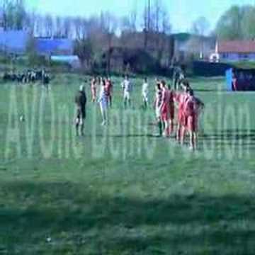 Janovia  - Sokół Adamów