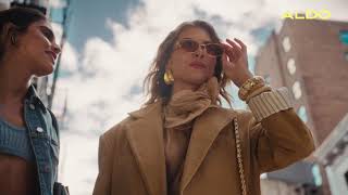 Aldo Shoes Spring 2026 Collection: Step Into the New Season