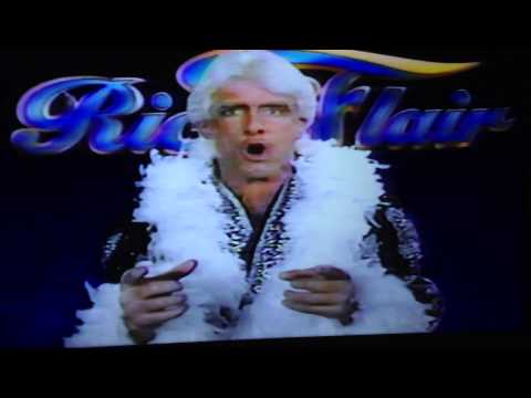 WWF Event Center Somalia Relief Fund promo