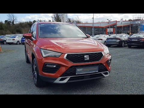 SEAT Ateca PA 2.0 TDI 115HP SE N1 5 5DR - Image 2