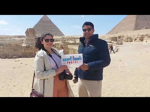A New Egypt Tour Review