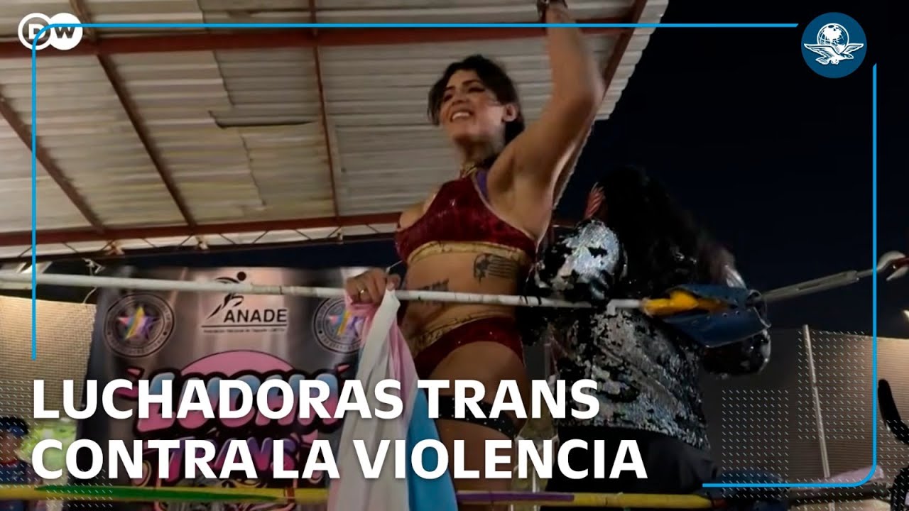 Lucha libre trans en México: visibilidad y resistencia en el ring