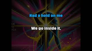 Blondie - Golden Rod (Karaoke)