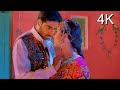Mere Humsafar Mere Paas Aa Refugee Hindi Movie 4K Video Song Alka Yagnik Sonu Nigam