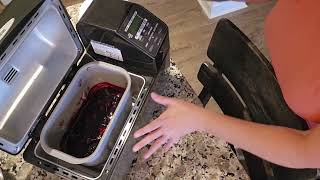 Homemade Jam in Your Bread Maker!