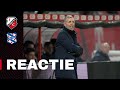 HAKE | ‘Goede reactie gegeven op vorige week’ ?️