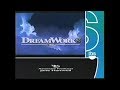 Shrek End Credits TBS 2007
