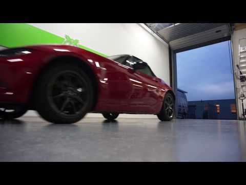 All you Need is Mazda by Terpstra Groningen.