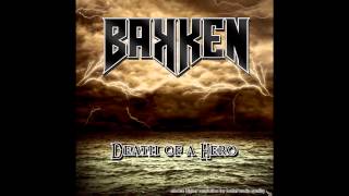 Bakken - Darkest Day
