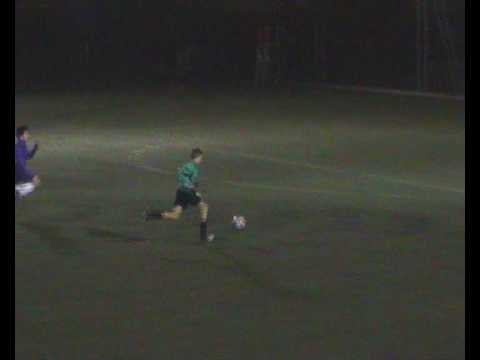 22/11/08 Orione Vallette-Cenisia  5-0 Giovanissimi FB
