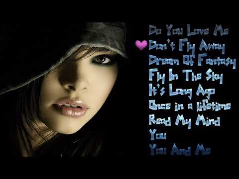 Emy Care - Vocal Romantic Mix ( NEW ITALO DISCO )